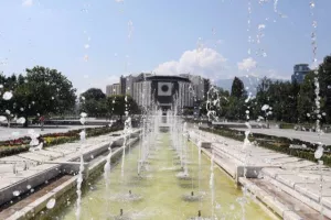 ΕΙΚΟΝΕΣ από Σόφια