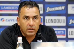 ΣΩΦΡΟΝΗΣ/"Ξέρουμε τι να κάνουμε" - ΑΤΑΚΑ για 7000 προπονητές