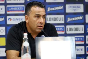 ΣΩΦΡΟΝΗΣ/"Ξέρουμε τι να κάνουμε" - ΑΤΑΚΑ για 7000 προπονητές