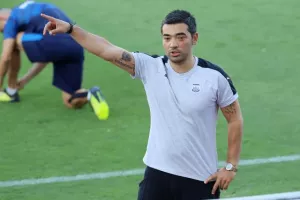 Η... τελευταία πριν τη Σάμροκ (φώτος)