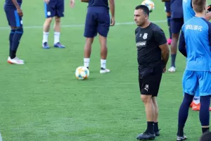 Η... τελευταία πριν τη Σάμροκ (φώτος)