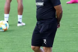 Η... τελευταία πριν τη Σάμροκ (φώτος)