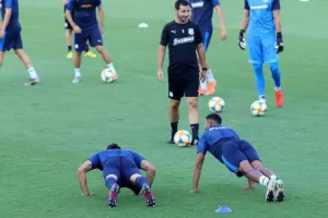 Η... τελευταία πριν τη Σάμροκ (φώτος)