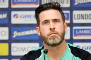 ΒRADLEY για Απόλλωνα: "Θα κάνουμε το παιχνίδι μας" (ΑΤΑΚΑ για ζέστη)