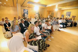 Παρουσίασαν την συνεργασία τους ΚΟΕ και Carbo One