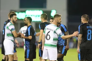 ΣΤΟΙΧΕΙΟ για Shamrock