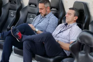 ΠΡΟΧΩΡΑ… με on fire Πάβλοβιτς! (φώτος)