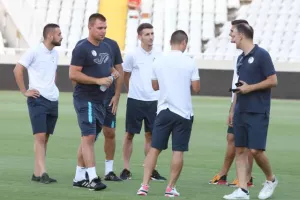 ΠΡΟΧΩΡΑ… με on fire Πάβλοβιτς! (φώτος)