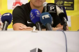 ΚΕΡΚΕΖ/ "Προετοιμαστήκαμε κατάλληλα για να περάσουμε στην επομένη φάση" (Φώτος)
