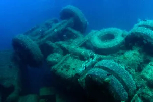 ΚΛΙΚΣ... απ' τον βυθό!