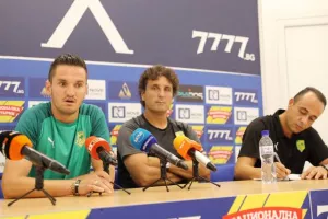 ΙΜΑΝΟΛ: "Η υπεροψία πληρώνεται, δυστυχώς στην Κύπρο βιάζονται" 