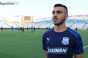 ΠΙΤΤΑΣ: “Έμπειροι και έτοιμοι για την πρόκριση” (βίντεο)