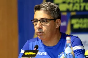 ΠΑΟΛΟ/ "Συνηθισμένοι στην πίεση/Επαναλαμβάνω είμαστε έτοιμοι" (Φώτος)