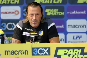 ΠΑΟΛΟ/ "Συνηθισμένοι στην πίεση/Επαναλαμβάνω είμαστε έτοιμοι" (Φώτος)