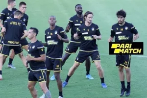 Σημαντικό... για ΑΠΟΕΛ