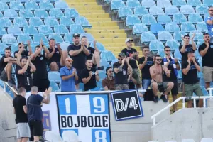 ΠΡΟΧΩΡΑ… με on fire Πάβλοβιτς! (φώτος)