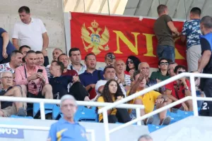 ΠΡΟΧΩΡΑ… με on fire Πάβλοβιτς! (φώτος)