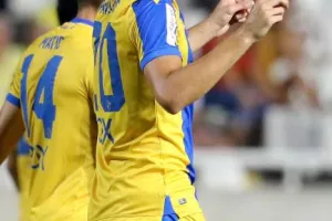 (ΒΙΝΤΕΟ) Το ΧΑΤ-ΤΡΙΚ του Πάβλοβιτς! 