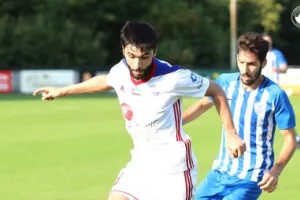Ανόρθωση/ΚΛΙΚΣ από τη φιλική νίκη