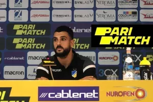 ΜΕΡΚΗΣ: "Να προσέξουμε τις στημένες φάσεις''