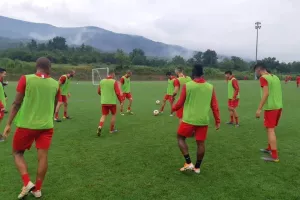 ΕΝΗΜΕΡΩΣΗ για Βεσελόφσκι (φώτος)
