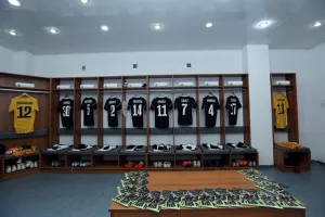 Η Καραμπάκ αντίπαλος του ΑΠΟΕΛ!