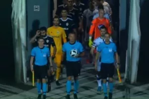 Η Καραμπάκ αντίπαλος του ΑΠΟΕΛ!