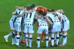 Η Καραμπάκ αντίπαλος του ΑΠΟΕΛ!