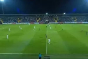 Η Καραμπάκ αντίπαλος του ΑΠΟΕΛ!
