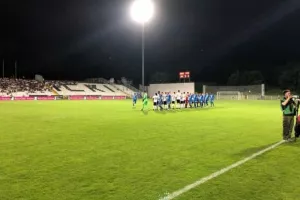 MOLDE/ Τριάρα στην Cukaricki και ΠΕΡΙΜΕΝΕΙ... ΑΕΛ ή Άρη