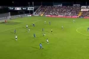 MOLDE/ Τριάρα στην Cukaricki και ΠΕΡΙΜΕΝΕΙ... ΑΕΛ ή Άρη