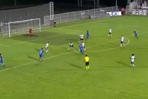 MOLDE/ Τριάρα στην Cukaricki και ΠΕΡΙΜΕΝΕΙ... ΑΕΛ ή Άρη