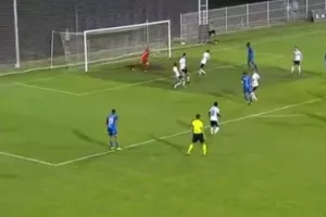 MOLDE/ Τριάρα στην Cukaricki και ΠΕΡΙΜΕΝΕΙ... ΑΕΛ ή Άρη