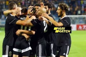 Η Καραμπάκ αντίπαλος του ΑΠΟΕΛ!