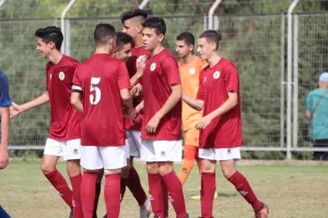 Τέλος… ΑΕΖ και Champion
