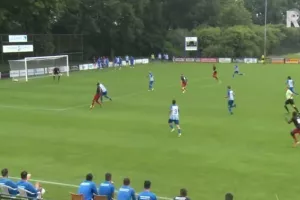Ανόρθωση/Έτσι έχασε από την Excelsior (βίντεο)