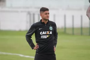 ΕΚΛΕΙΣΕ ο DIOGO SADRE συν άλλοι δυο!