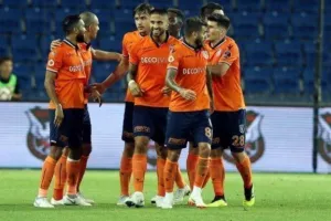 Αυτή είναι η Μπασάκσεχιρ