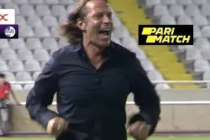 Το τρίτο… τρέλανε τον Ιταλό! (φώτο/βίντεο) 