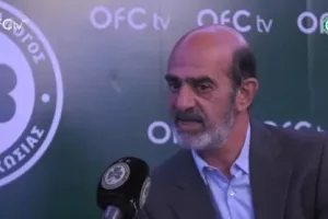 "Η ΟΜΟΝΟΙΑ είναι εκεί, η ιστορία της είναι εκεί" (βίντεο)