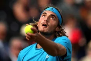 Ανακοίνωσε Τσιτσιπά το China Open