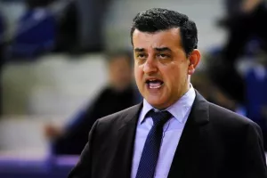 Ελληνικό δίδυμο σε τουρκικό πάγκο