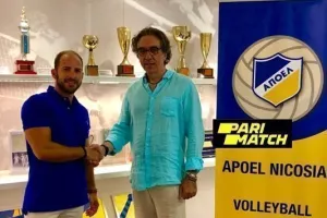 ΑΠΟΕΛ/Ανακοίνωσε Τεχνικό Διευθυντή
