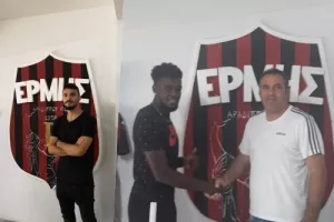 Διπλή ενίσχυση για Ερμή 