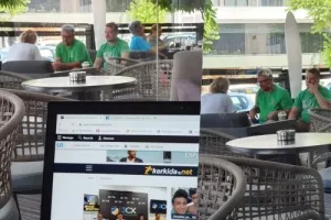 ΚΥΠΡΟ… για την Σάμροκ! 