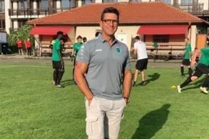 ΤΟΡΝΑΡΙΤΗΣ/"Σταμάτα να ασχολείσαι με τι χρωστάς στην τράπεζα..."
