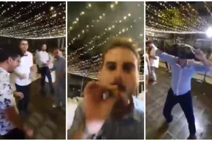 (ΒΙΝΤΕΟ) Το "Mama" με… άρωμα KERKIDA!