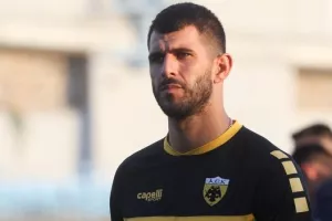 Φουλάρει για το ντεμπούτο του ο Νέλσον Ολιβέιρα