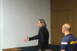 ΕΦΥΓΕ για αεροδρόμιο ο ΤΡΑΜΕΝΤΖΑΝΙ!