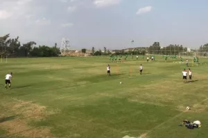  Κοινές προπονήσεις για τις ομάδες U17 και U19
